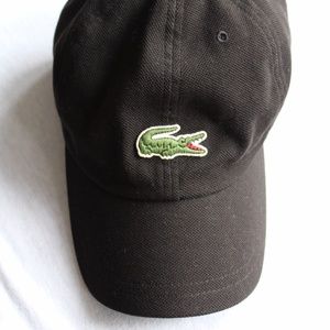 Lacoste Hat